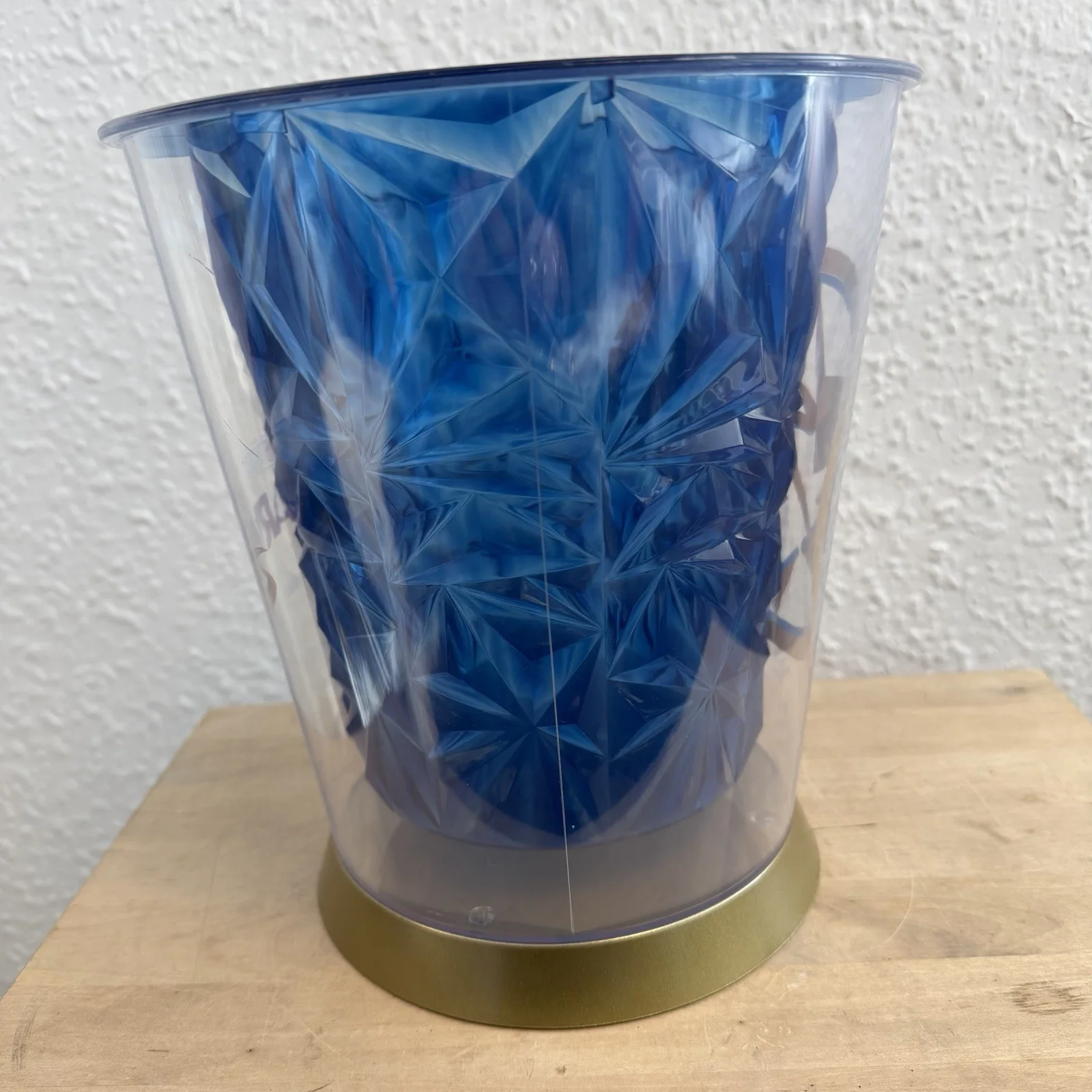 The Marvels Cinemark Light-up Popcorn Snack Bucket Working Cinema, изображение 5