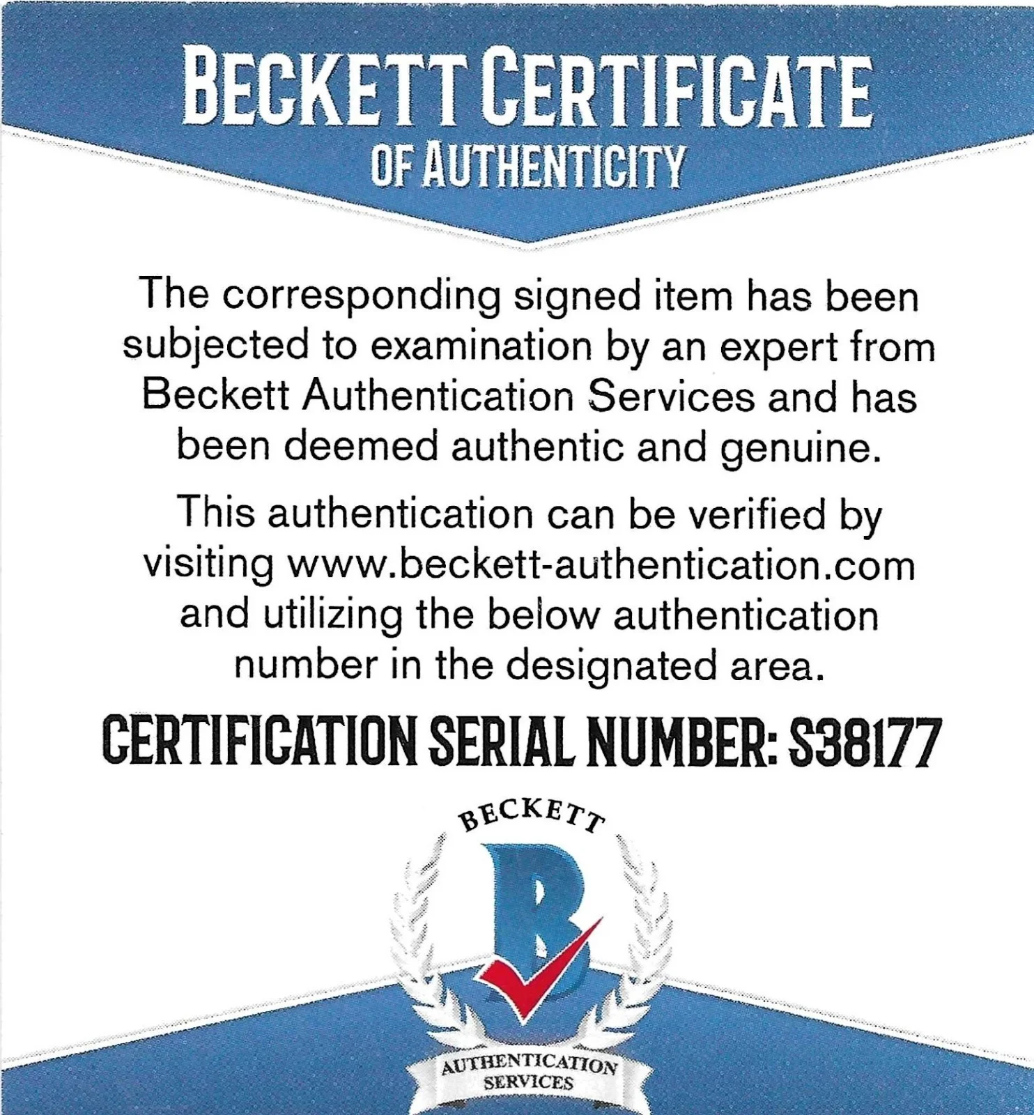 Michael Ray — Michael Ray Signed Red Guitar Pickguard Gold Ink Beckett BAS COA Country Music, image 3