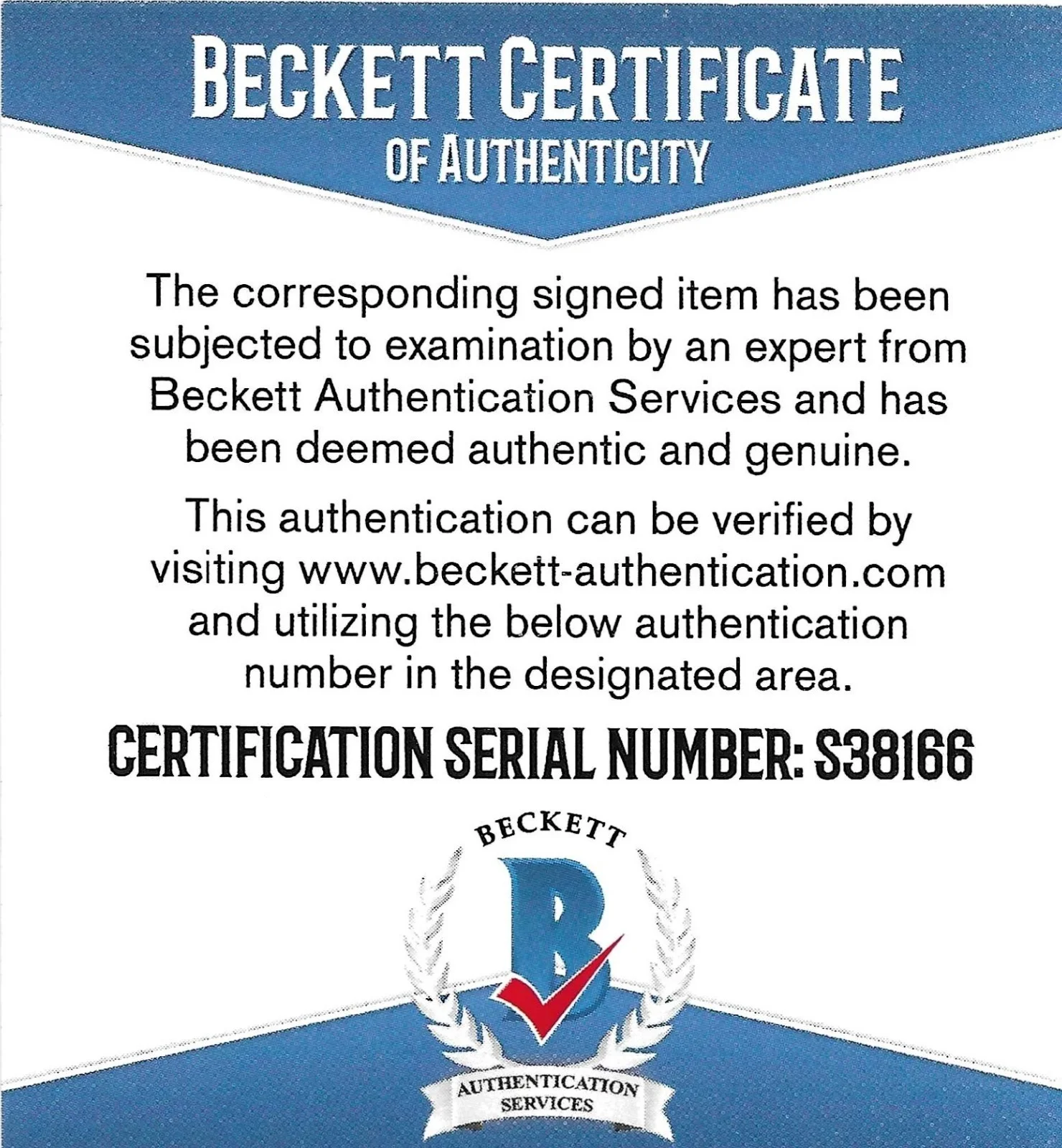 Michael Ray — Michael Ray Signed Pearl Guitar Pickguard Beckett COA Country Music Memorabilia, image 3