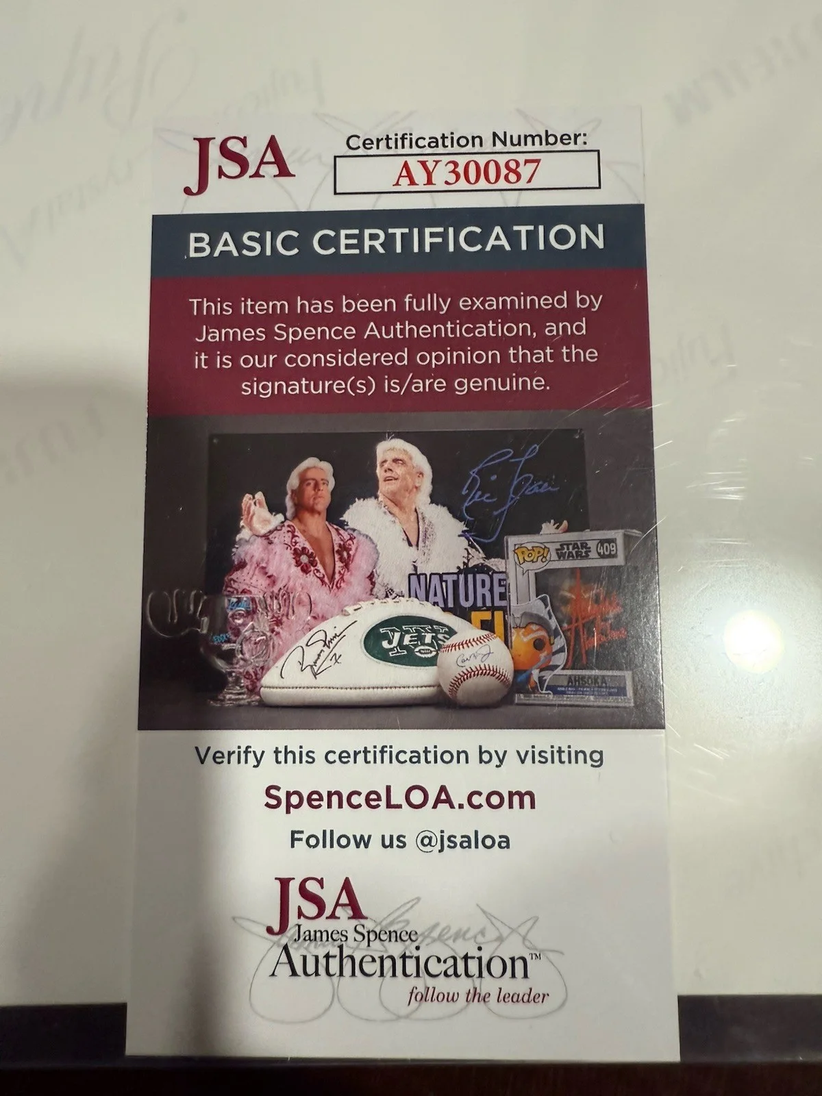 Sarah Snook Signed 8x10 Photo Succession Autographed JSA COA, изображение 3