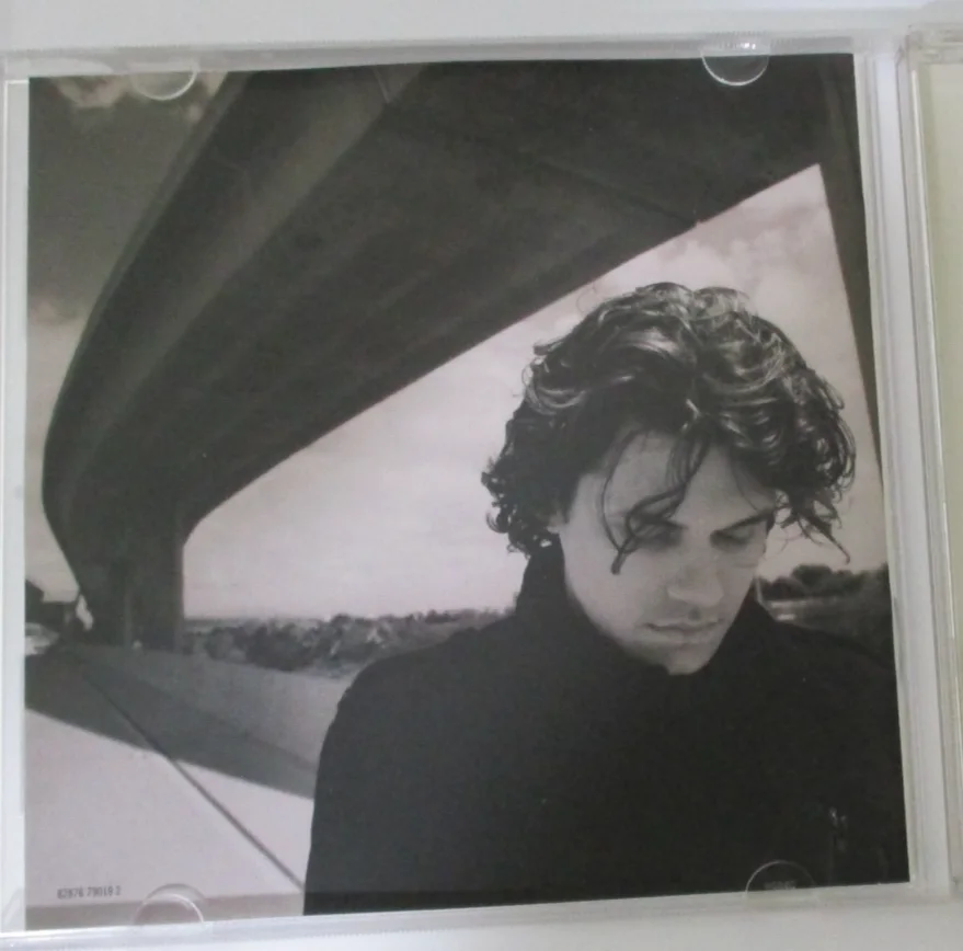 JOHN MAYER SIGNED CONTINUUM MUSIC CD & BOOKLET COLUMBIA RECORDS, image 2