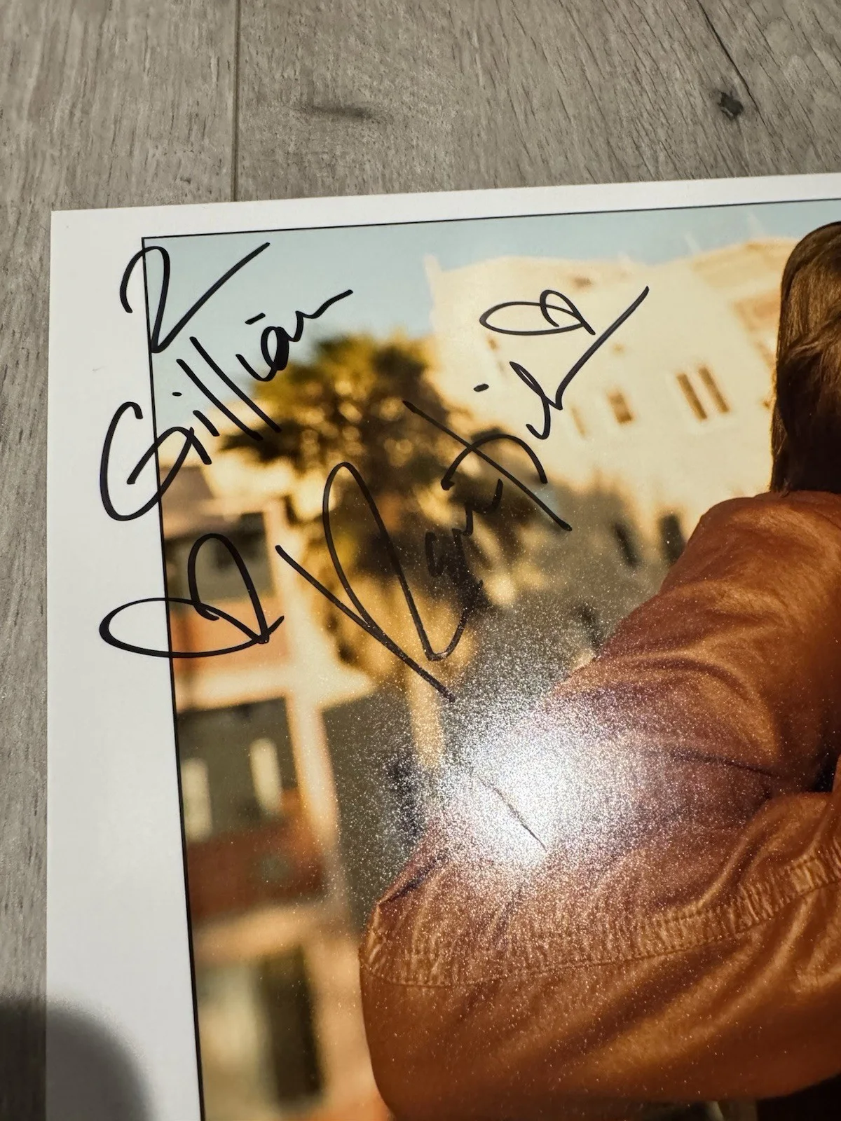 Keri Hilson Signed 8x10 Photo, image 2