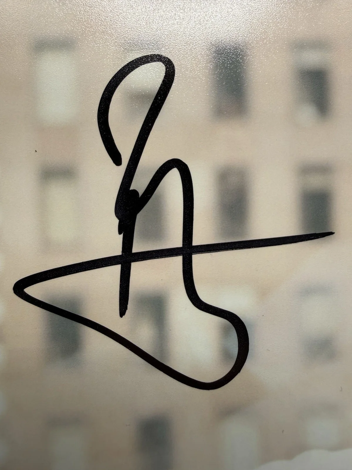 Patrick J. Adams — Patrick J. Adams Autograph Signed 8x10 Suits Michael Ross Photo Beckett COA, изображение 2