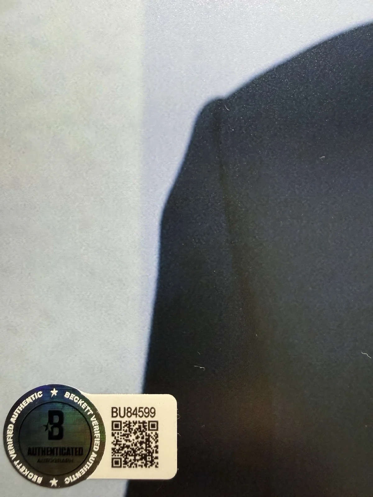 Patrick J. Adams — Patrick J. Adams Autograph Signed 8x10 Suits Michael Ross Photo Beckett COA, изображение 3