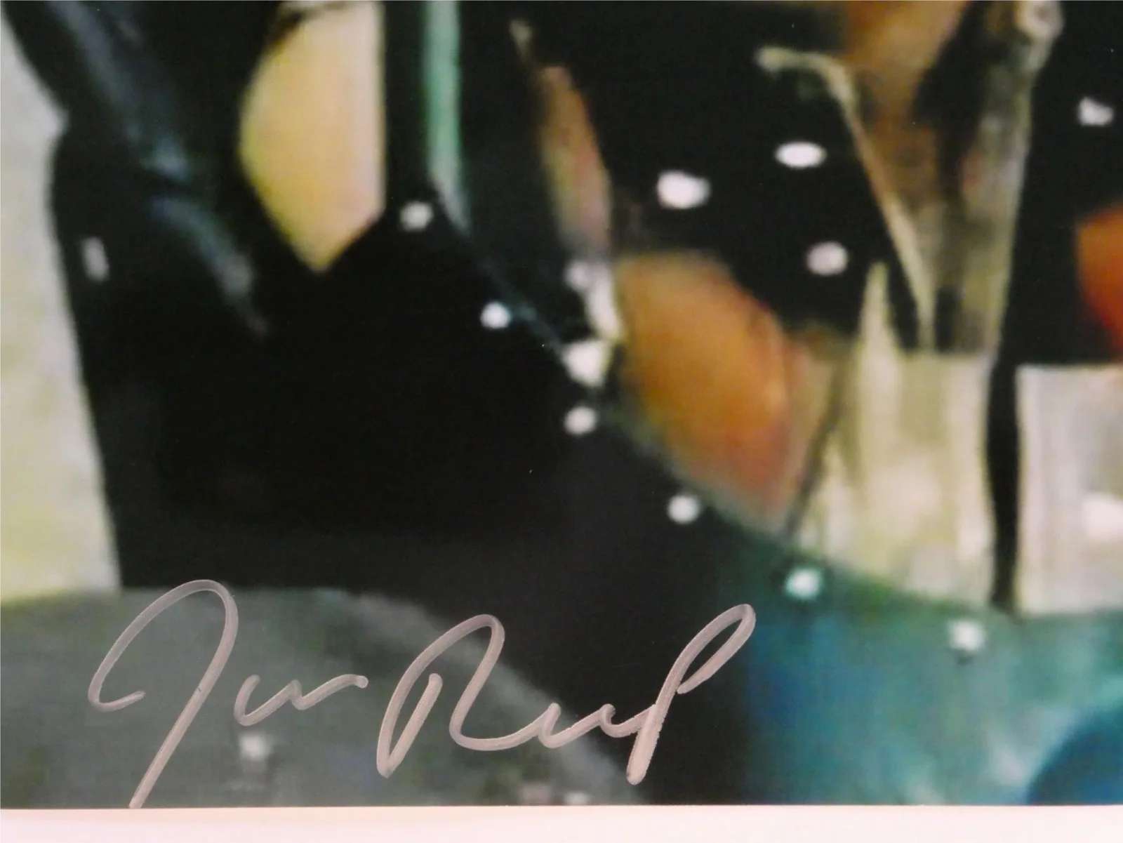 Jon Reep — Jon Reep Signed 8x10 Photo Autographed Stand-Up Comedian, изображение 2