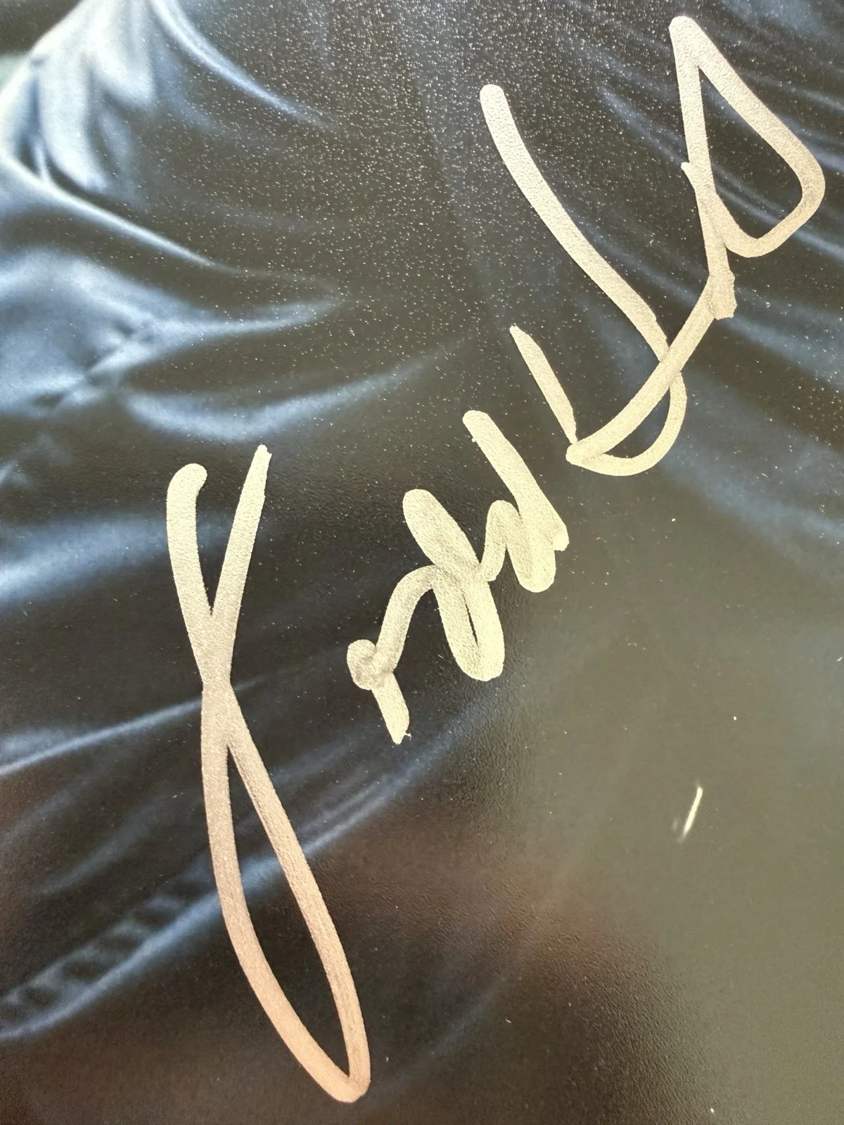Judd Hirsch — Judd Hirsch Autograph Signed 8x10 Taxi Alex Reiger Photo Beckett COA, изображение 2