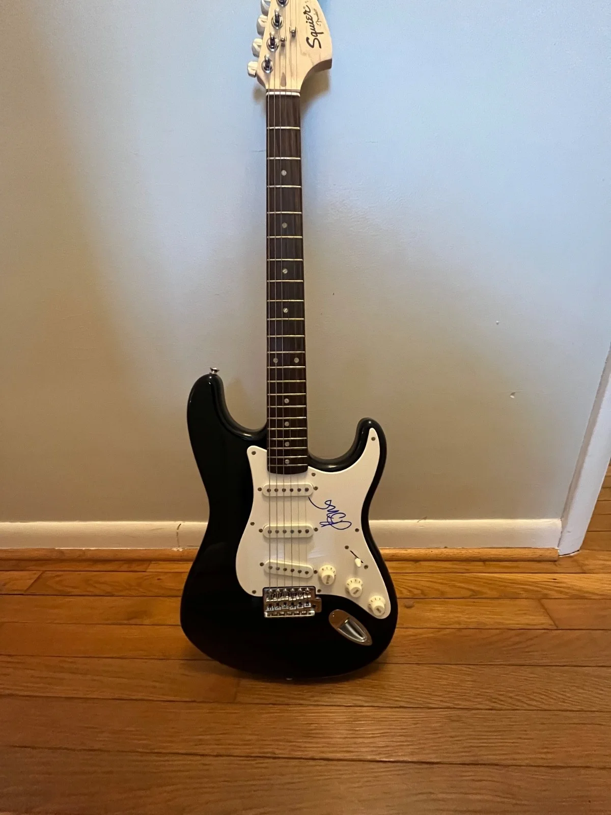 Jimmy Buffett — Jimmy Buffett Signed Autograph Fender Telecaster Guitar - Margaritaville PSA COA, image 2
