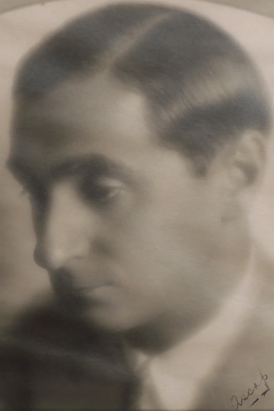 Signed Tycko Autographed & Dedicated Photograph Of Composer Irving Berlin., image 4