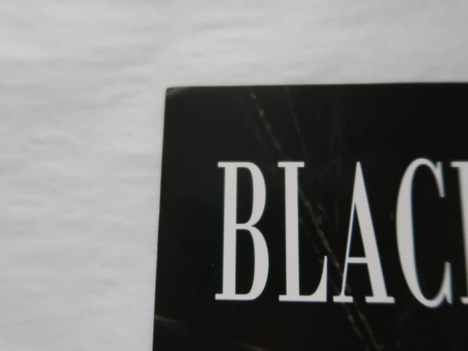 Black Label Society Poster Signed Autographed Zakk Wylde BLS Engines Demolition, изображение 4