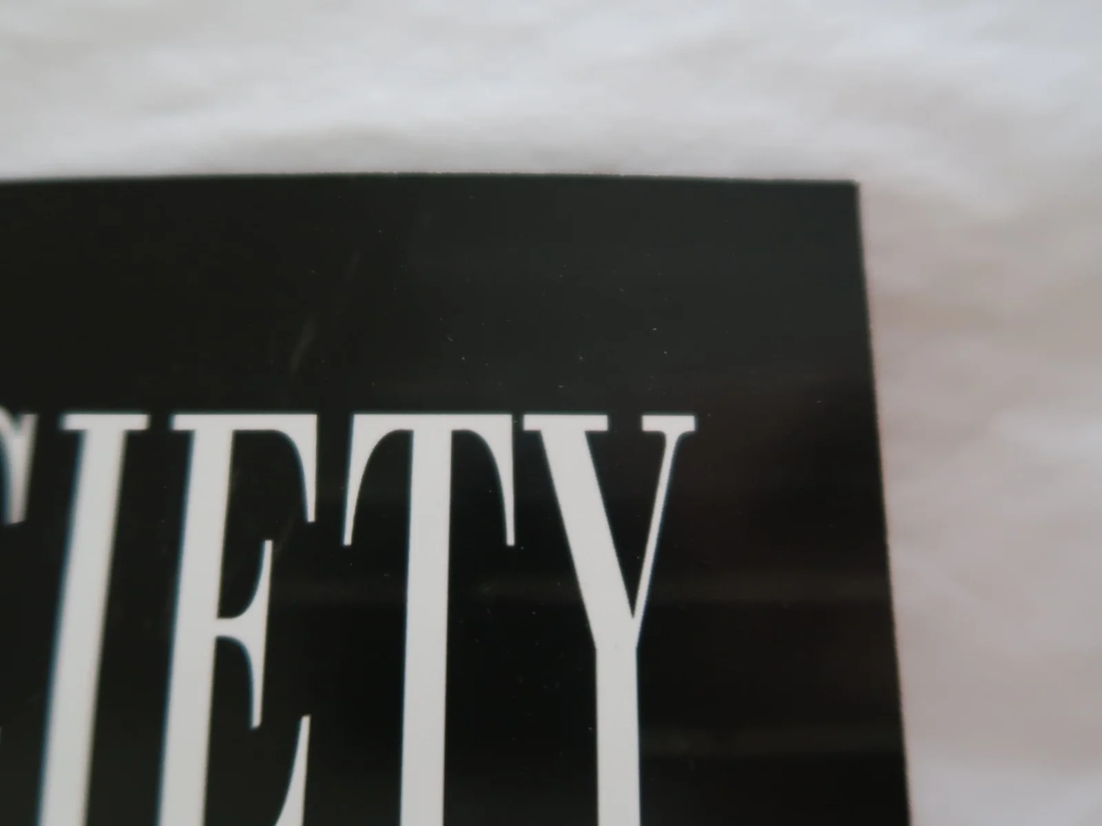 Black Label Society Poster Signed Autographed Zakk Wylde BLS Engines Demolition, изображение 5