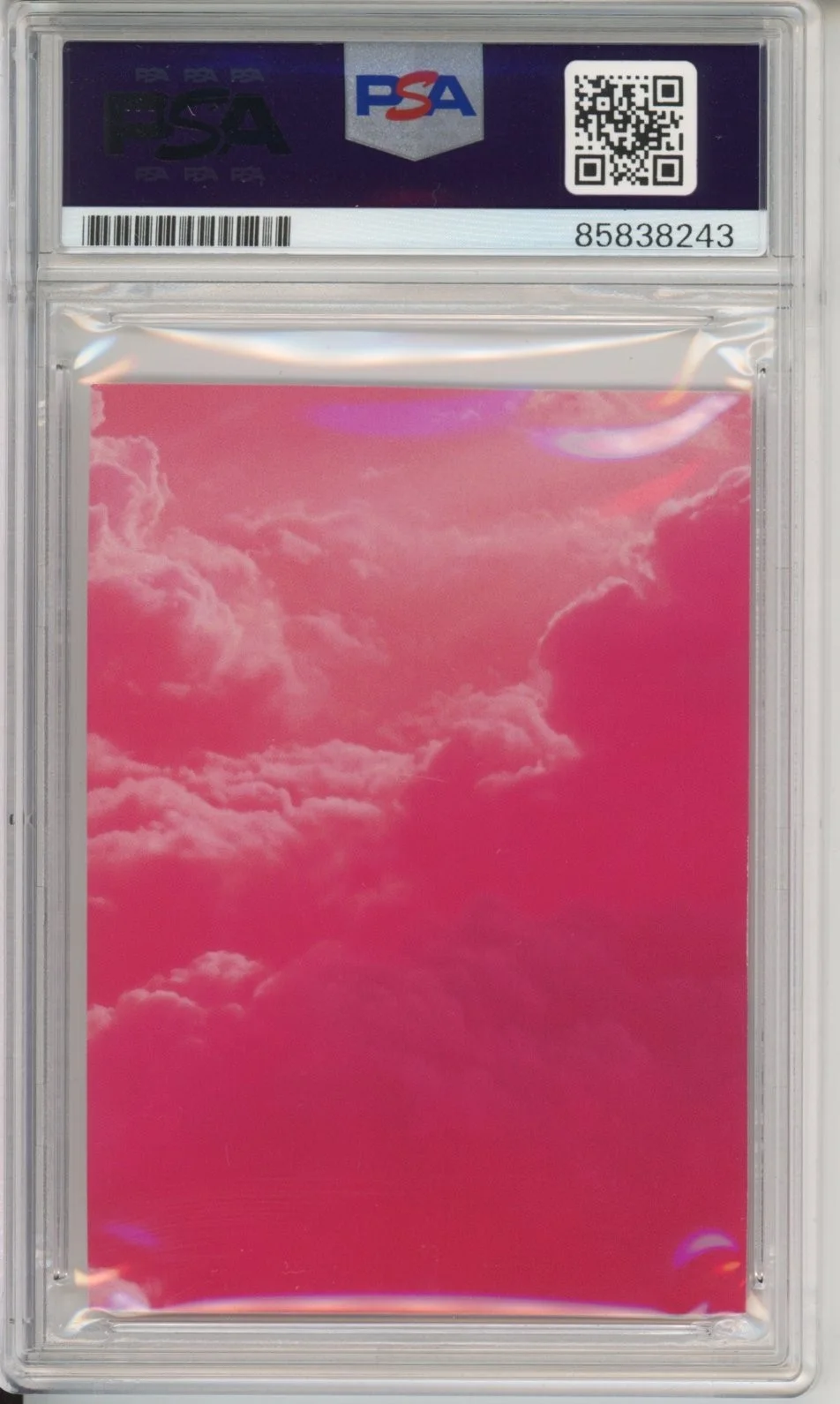 Megan Moroney CLOUD 9 AUTOGRAPH SIGNED SEXY ALBUM CARD Photograph PSA DNA COA, изображение 2