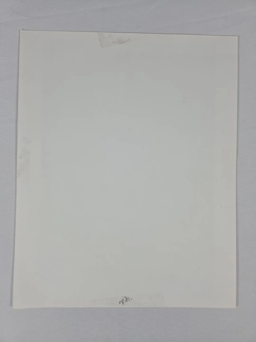 Robin Williams — Robin Williams Signed Autographed 8x10 Photo Patch Adams Movie, image 3