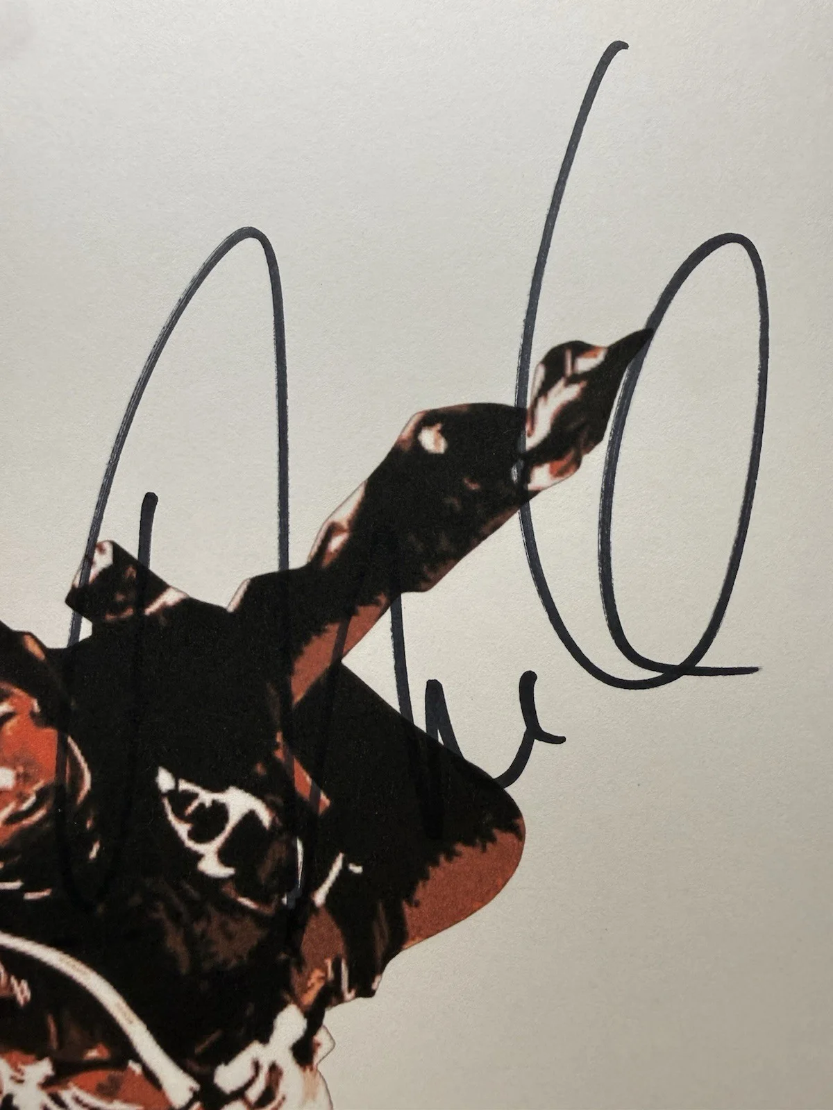 Christopher McQuarrie — Christopher McQuarrie Signed 8.5x11 Mission: Impossible Fallout Script Cover BAS, image 2