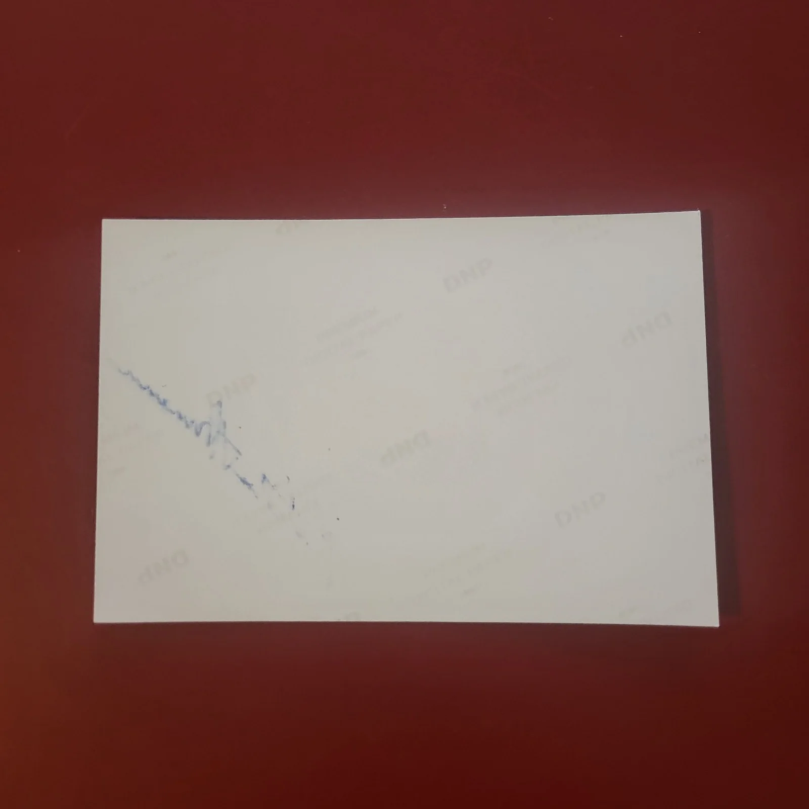 Nicholas Hormann — Nicholas Hormann SEINFELD Hand Signed 4x6 Autograph Photo, image 3