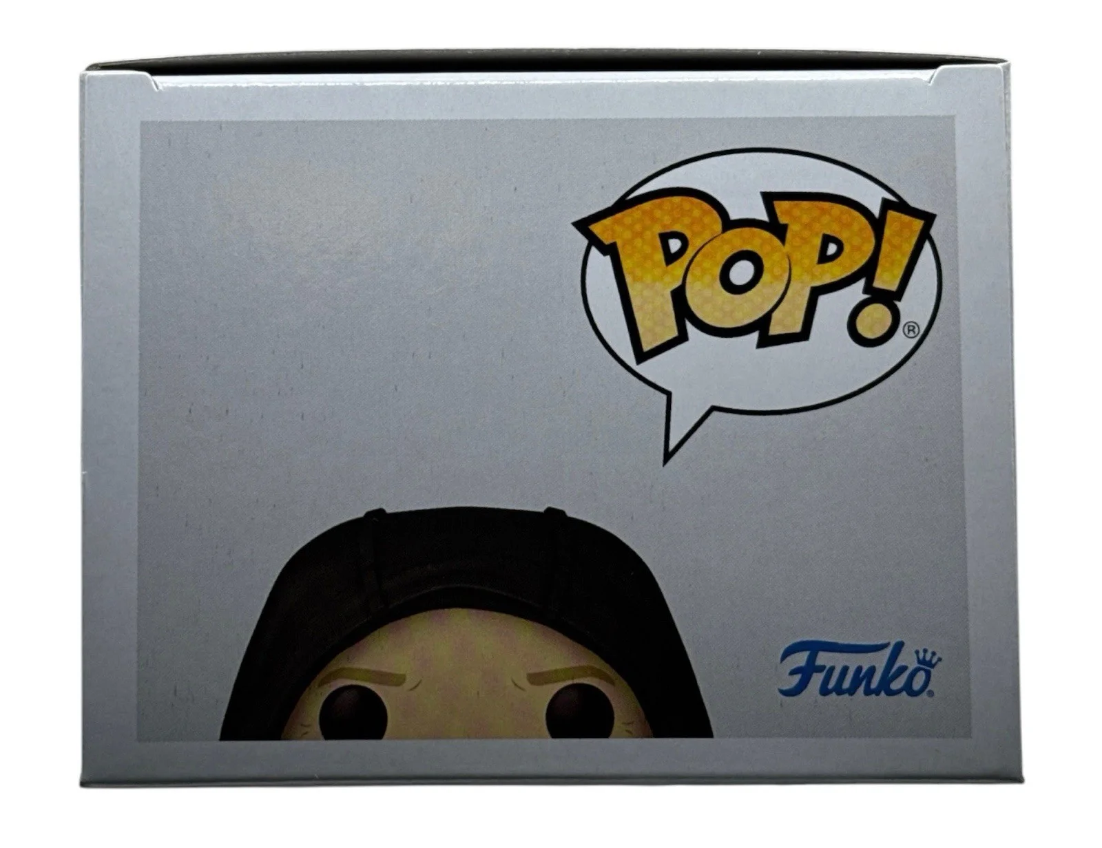 Stellan Skarsgard — Stellan Skarsgard Autograph Signed Star Wars Luthen Rael Funko Pop Beckett COA, изображение 3