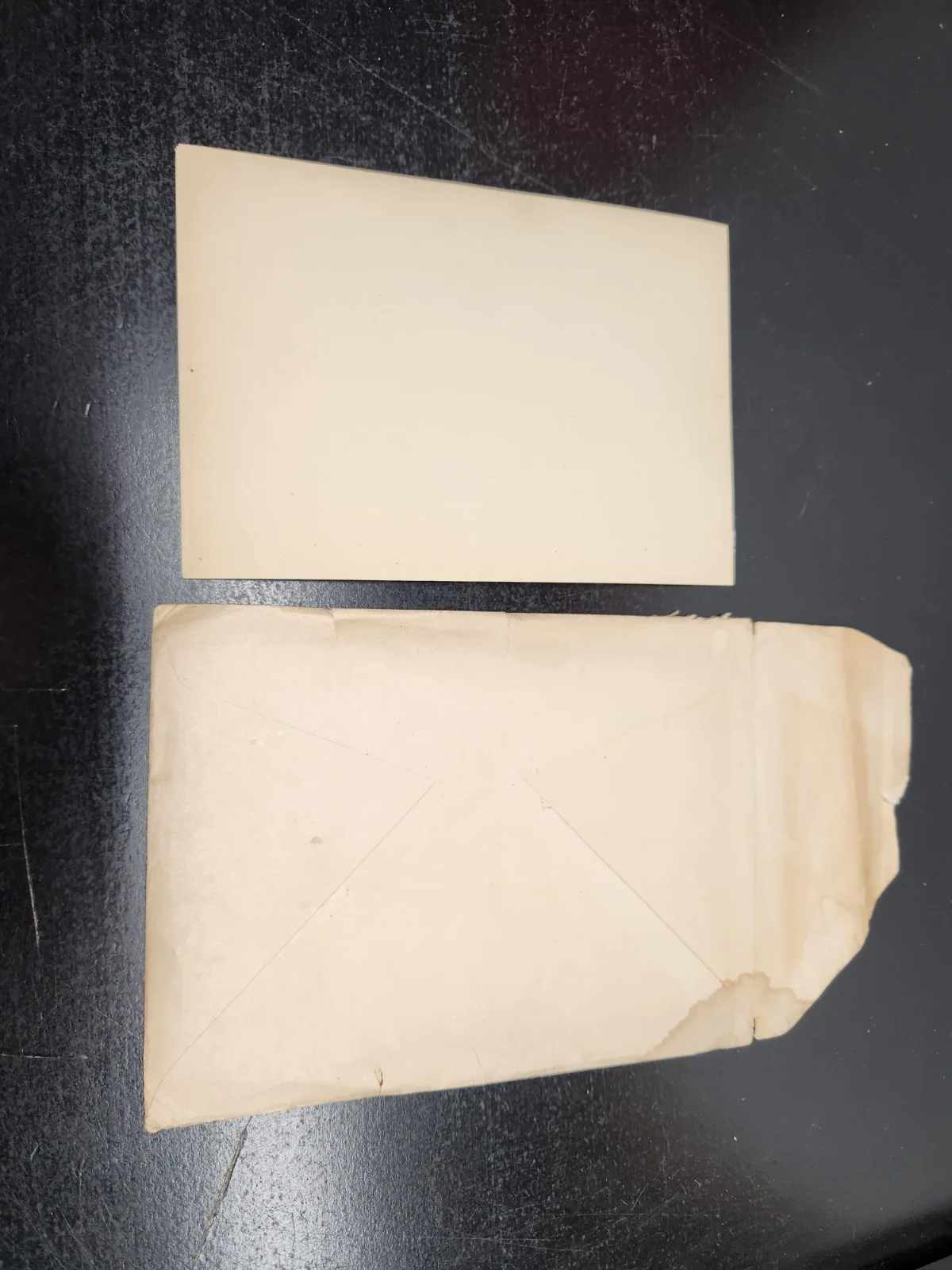 Mary Brian — Mary Brian Hand Signed Photo with Original Envelope - 1930s Actress - Paramount, image 5