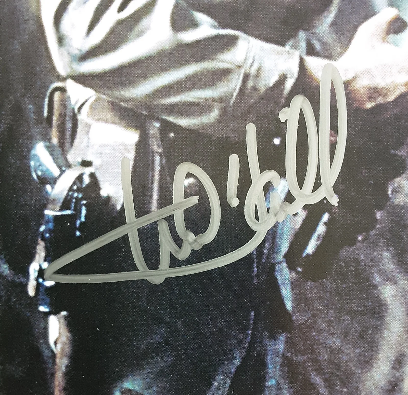 Mark Hamill — Mark Hamill Signed 8x10 - Luke Skywalker Empire Strikes Back - JSA Full LOA, image 2