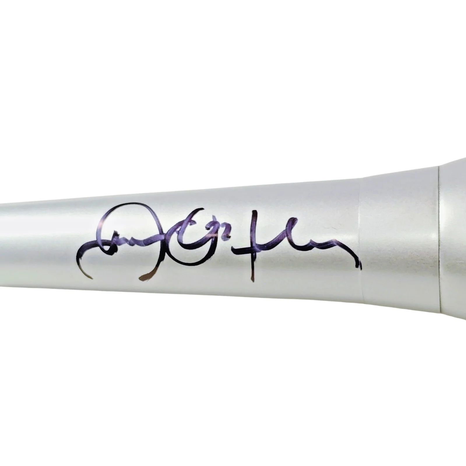 John O'Hurley — John O'Hurley Signed Microphone Beckett Authentic Autograph Seinfeld Family Feud, image 5