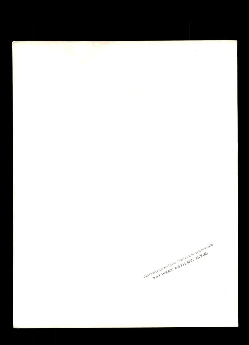 Vincent Price — Vincent Price PSA DNA Coa Signed 8x10 Photo Vintage Autograph Return of The Fly, изображение 2