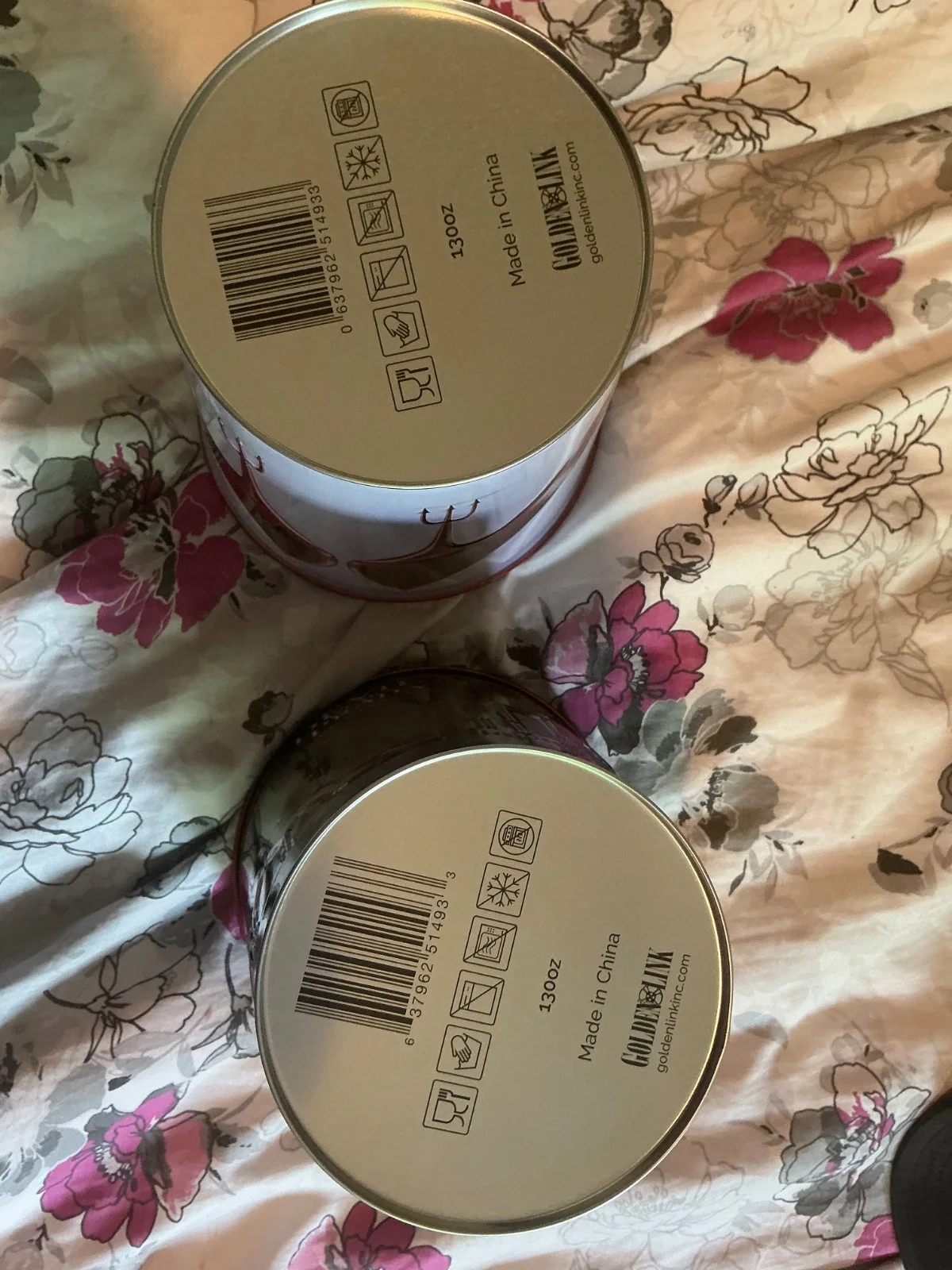 The Devil Wears Prada 2 Iconic tins New UK Cinema Exclusive Popcorn Buckets, изображение 4