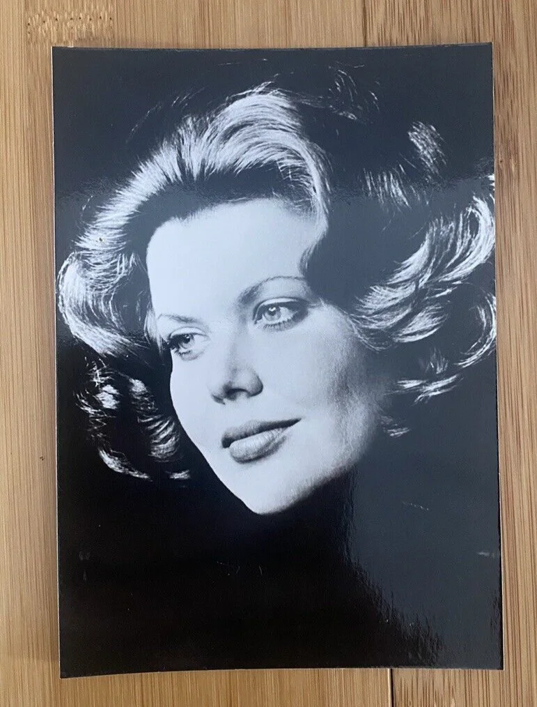 Ruth Falcon Ephemera SIGNED Picture Opera Signer New Orleans News Papers, изображение 3