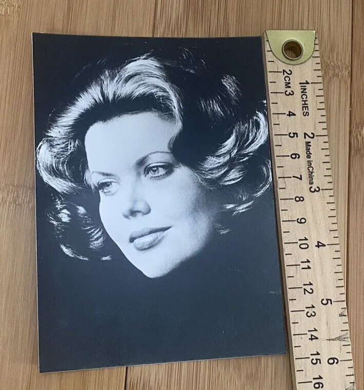 Ruth Falcon Ephemera SIGNED Picture Opera Signer New Orleans News Papers, изображение 4