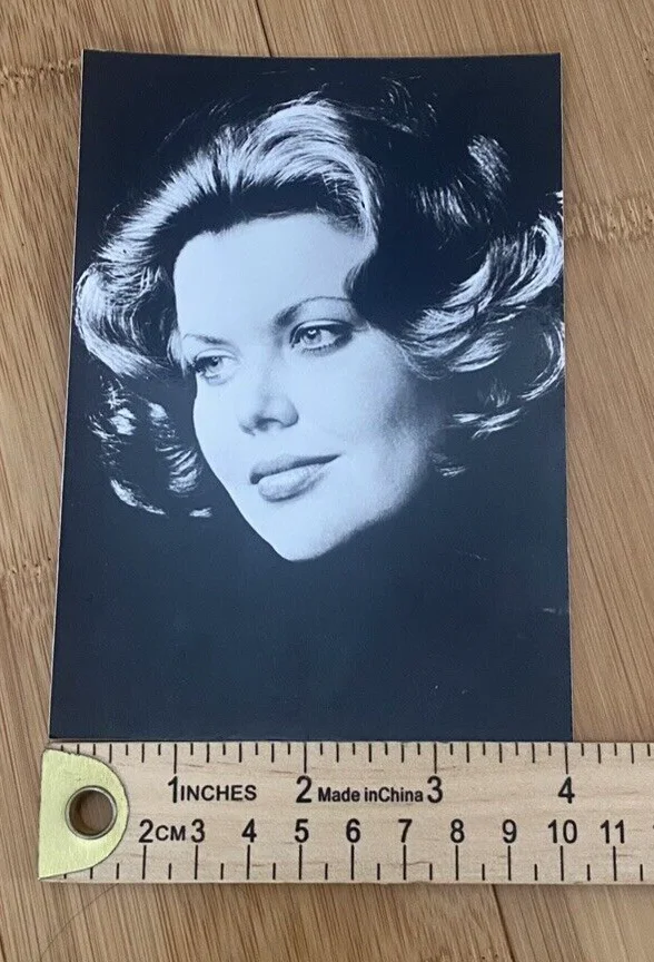 Ruth Falcon Ephemera SIGNED Picture Opera Signer New Orleans News Papers, изображение 5