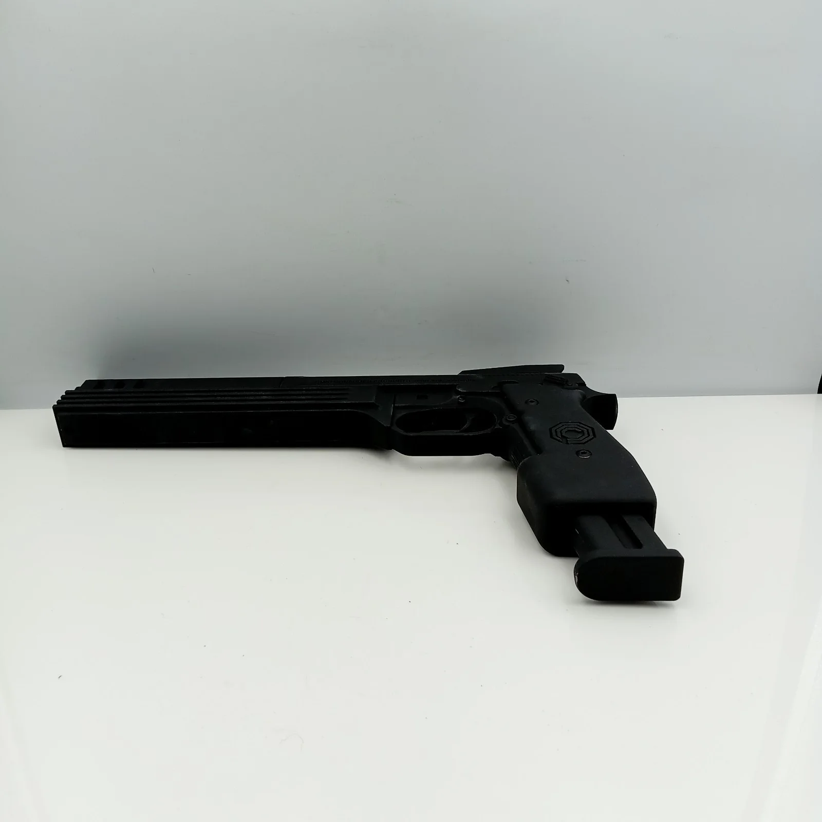 Robocop Auto 9 3D Printed Replica Prop Model Cosplay Comic Con Movie Display, image 3
