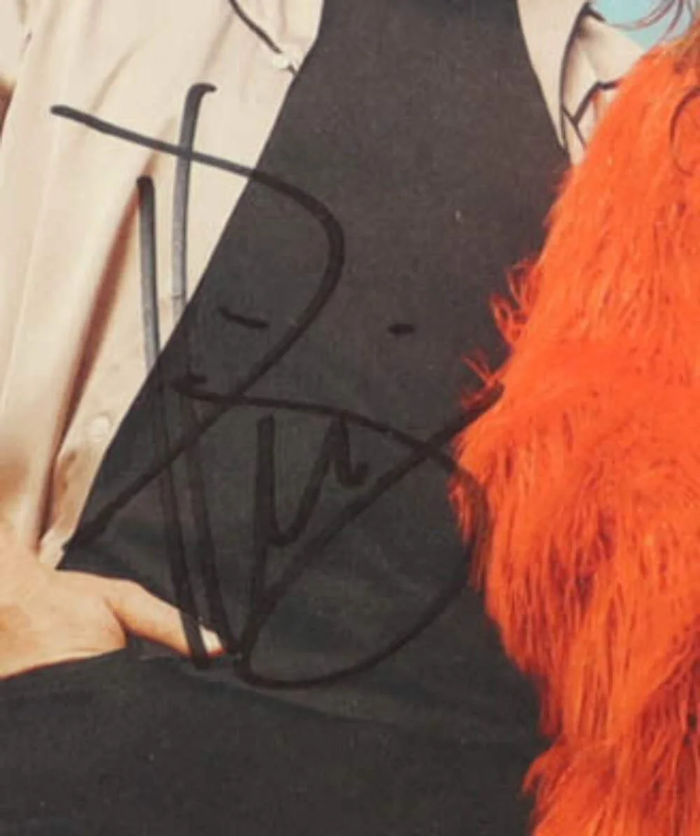 Karen Fairchild, Kimberly Schlapman, Phillip Sweet, Jimi Westbr — Little Big Town Band-Singed (JSA) by (4) Karen Fairchild, Kimberly Schlapman, Ph, image 2