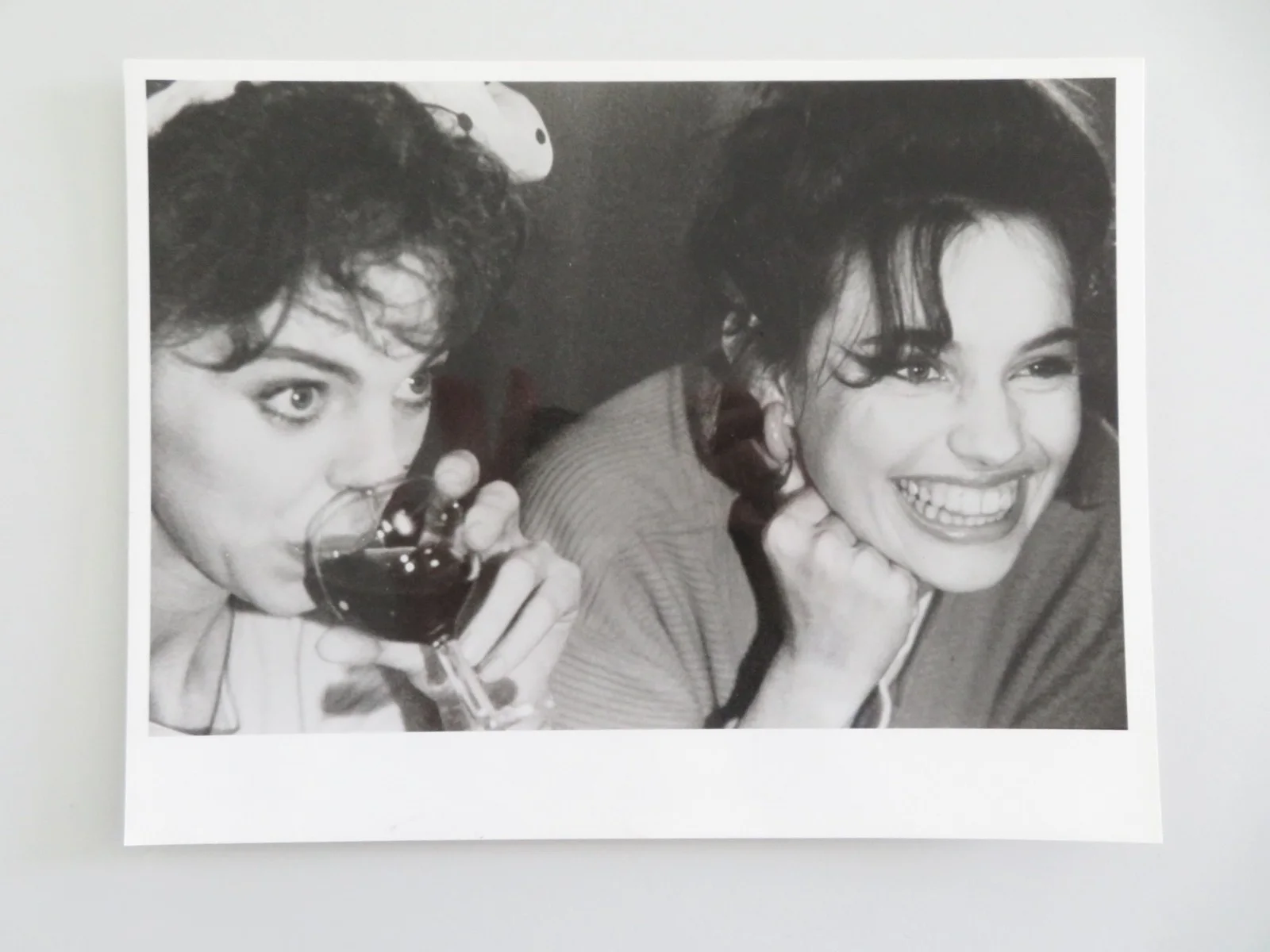 Betty Blue -B Movie Still Photo Lot Of 3 Beatrice Dalle Jean-Hugues Anglade 1986, изображение 4