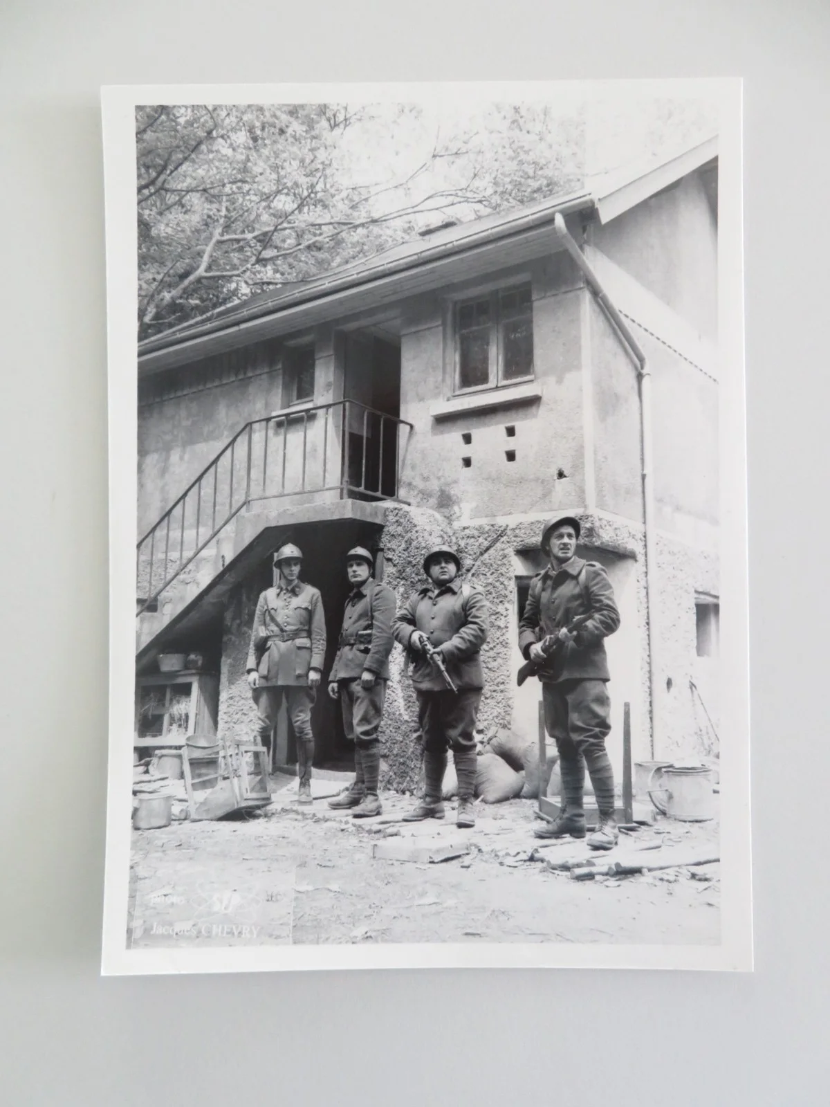 Un Balcon en Foret Movie Still Photo Lot Of 2 Aina Walle Humbert Balsan 1978, изображение 4
