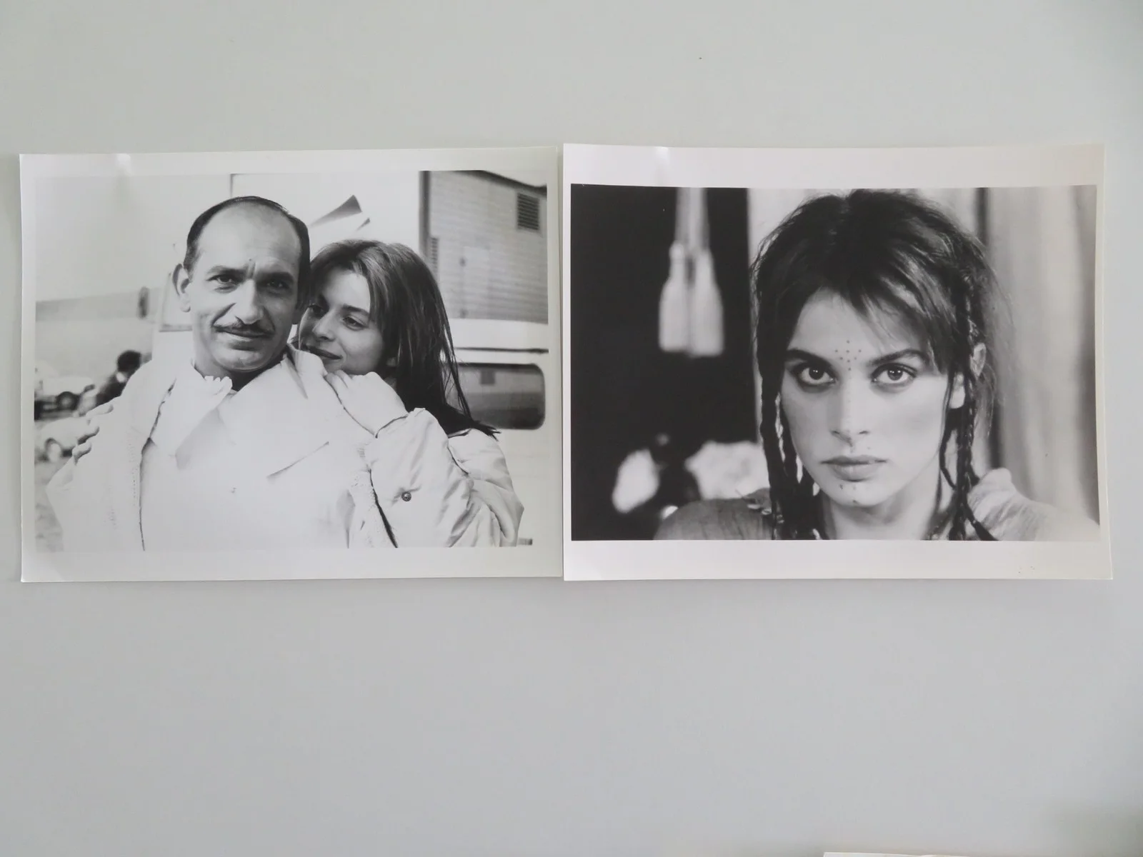 Harem Movie Still Photo Lot Of 11 Ben Kingsley Nastassja Kinski 1985, изображение 4