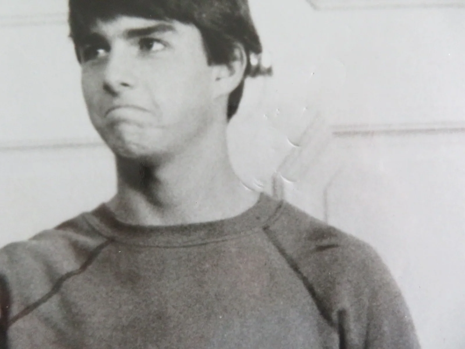 Risky Business Movie Still Photo Lot Of 3 Tom Cruise Rebecca De Mornay 1983, изображение 5