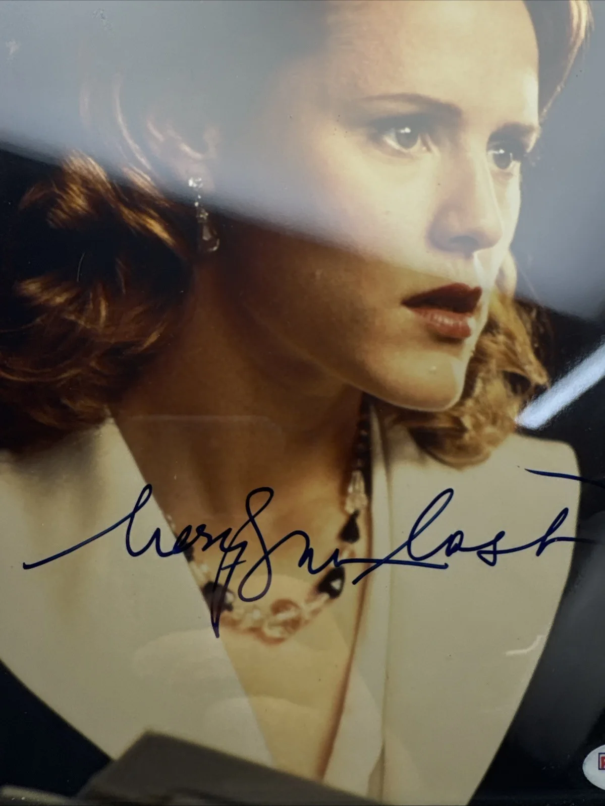 Mary Stuart Masterson Signed 8x10 Photo PSA/DNA I86982 Autograph, image 2