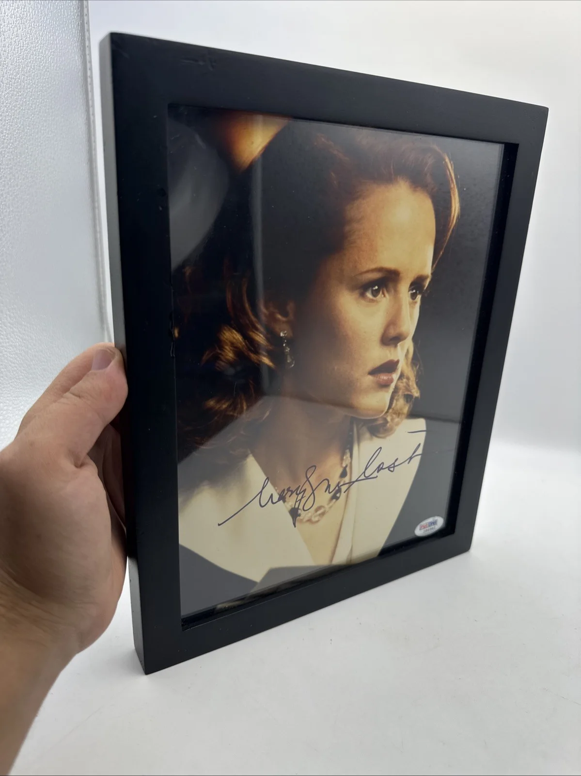 Mary Stuart Masterson Signed 8x10 Photo PSA/DNA I86982 Autograph, image 5