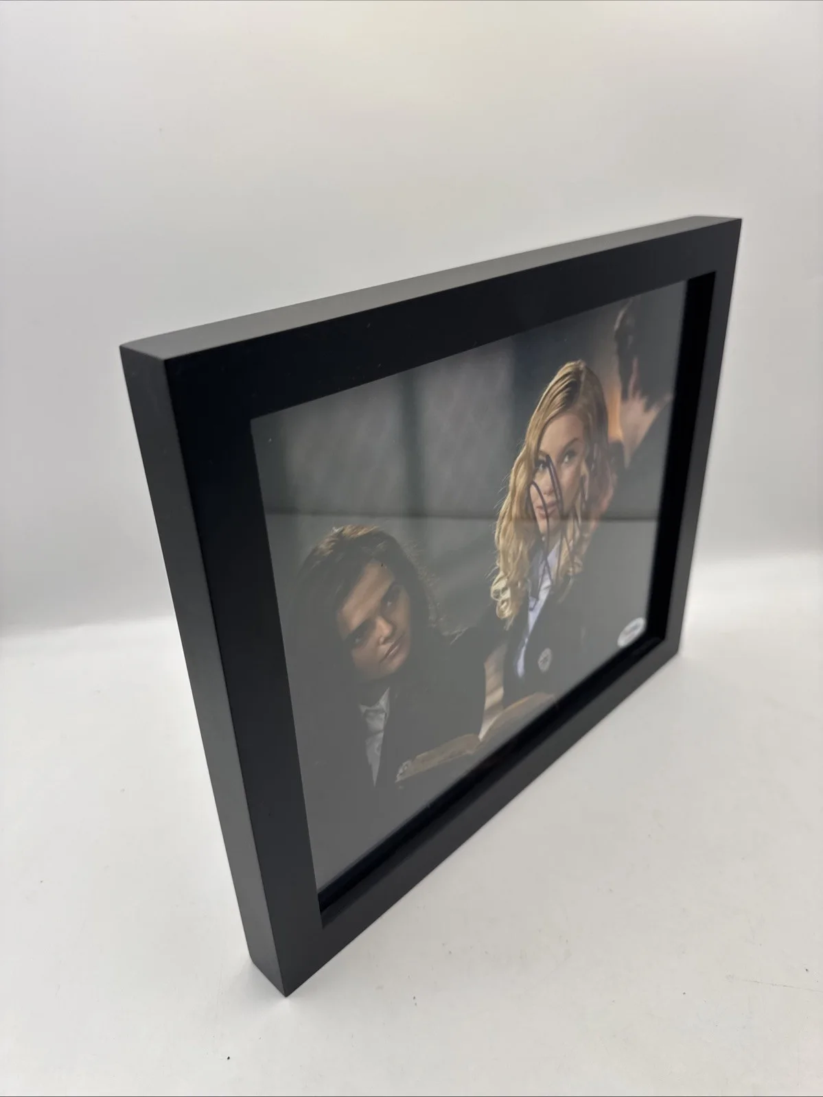 Lucy Fry Signed 8x10 Photo PSA/DNA COA AC45008 Framed, image 2