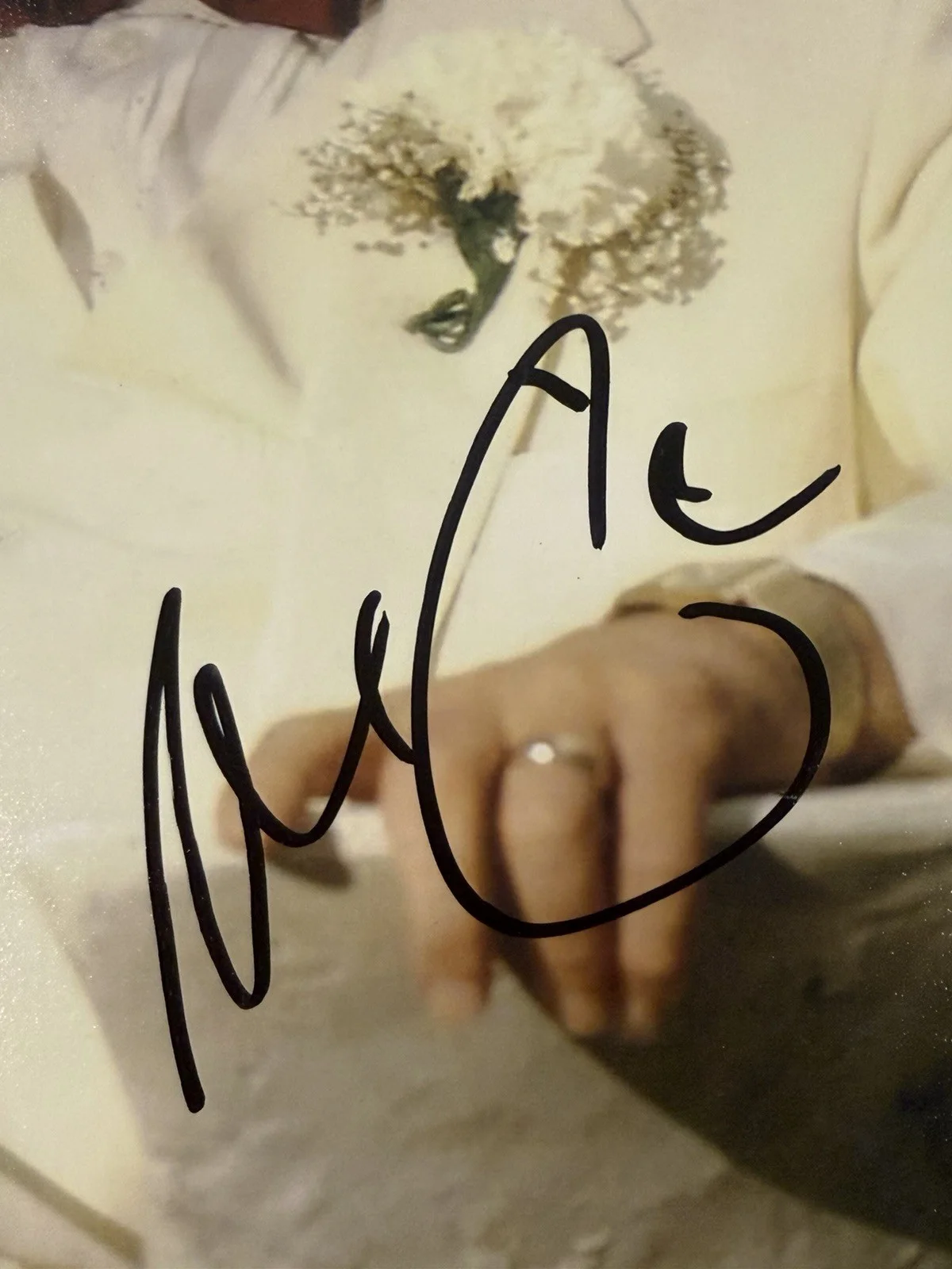 Al Pacino — Al PACINO SIGNED AUTOGRAPH 11x14 SCARFACE TONY MONTANA PHOTO BECKETT BW89810, изображение 2