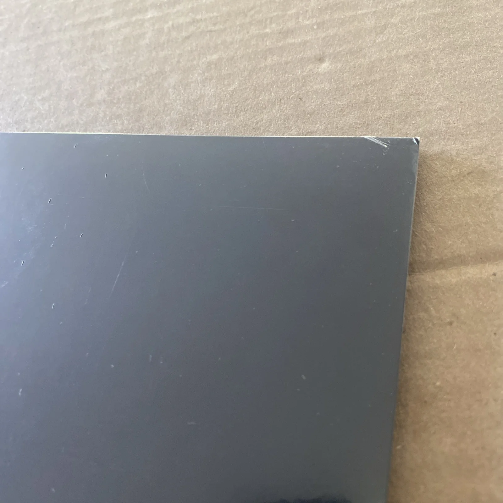 Olivia Rodrigo Guts Vinyl SIGNED Autographed Insert 180g Black 12" LP NEW SEALED, изображение 5