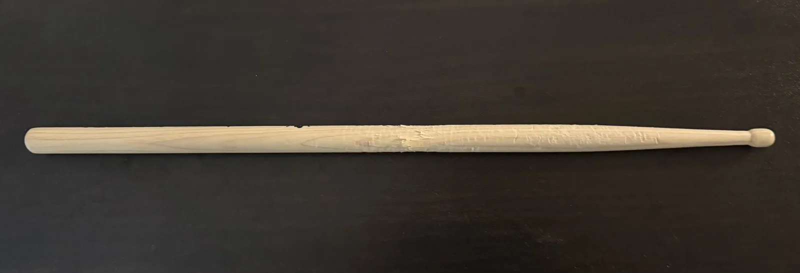 Brooks Wackerman Avenged Sevenfold Stage Used Signed Drumstick, image 4