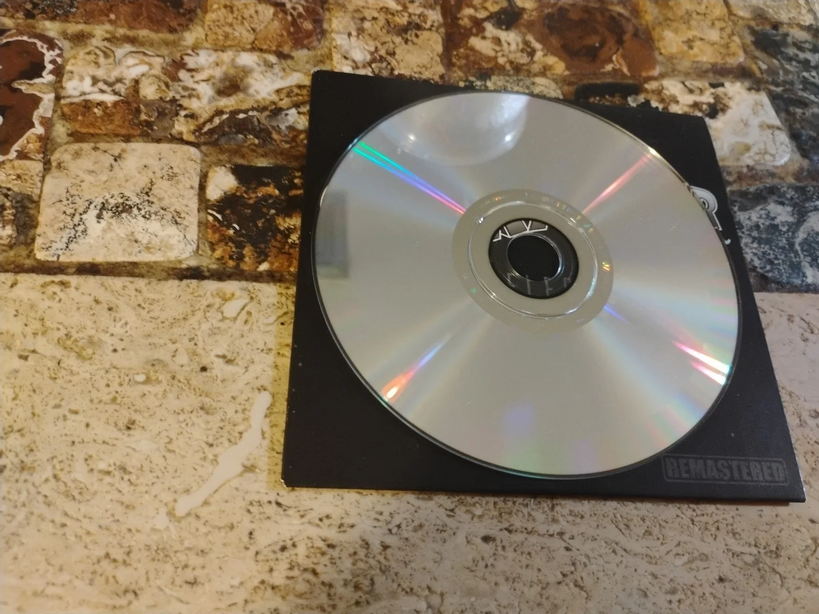 Autographed Stranger cd Unreleased Vol 1Greg Billings Rock, image 4