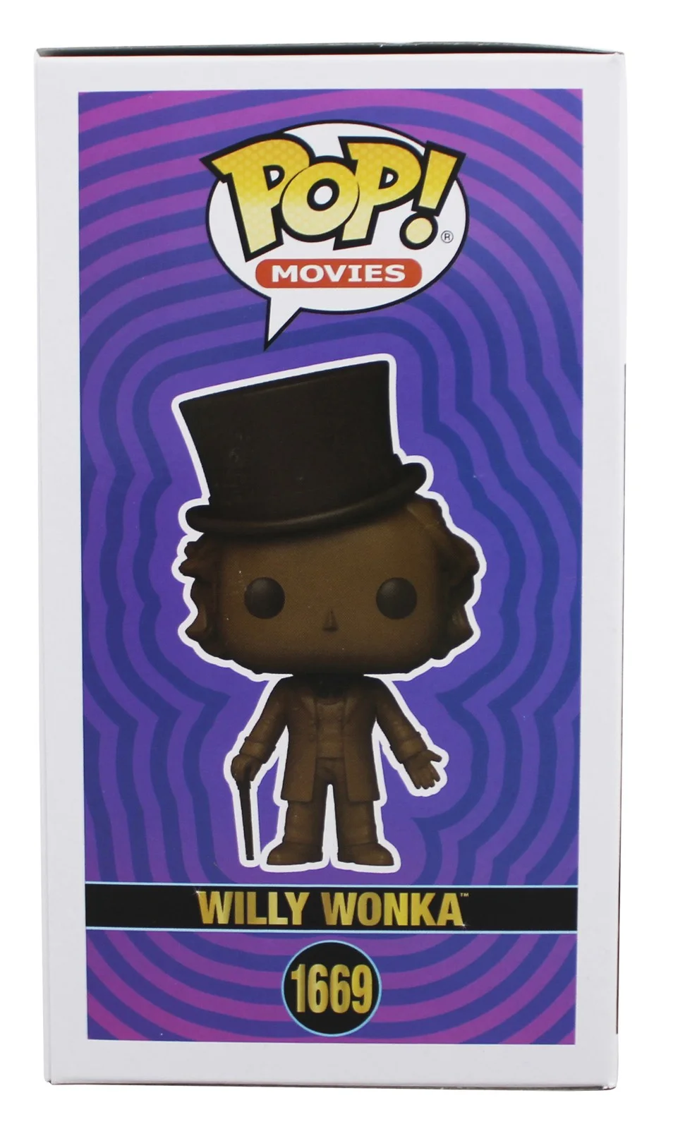 Julie Dawn Cole — Julie Dawn Cole "Veruca Salt" Signed #1669 Funko Pop Vinyl Figure PSA #AQ49662, изображение 5