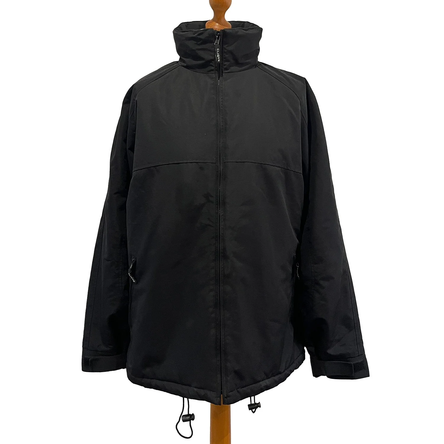 THE GOLDEN COMPASS Cast & Crew Jacket Coat Movie Film Production Gift 2007 XL, изображение 2