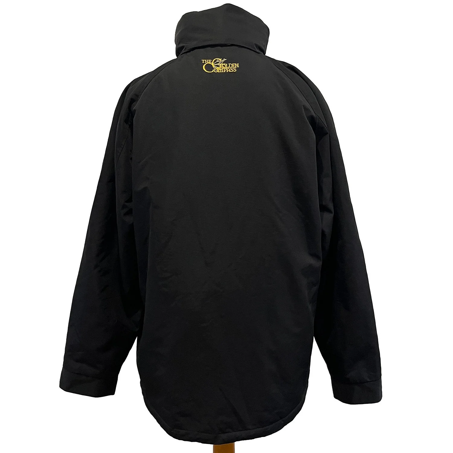 THE GOLDEN COMPASS Cast & Crew Jacket Coat Movie Film Production Gift 2007 XL, изображение 3
