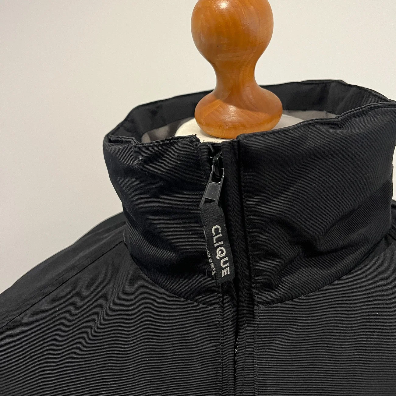 THE GOLDEN COMPASS Cast & Crew Jacket Coat Movie Film Production Gift 2007 XL, изображение 5
