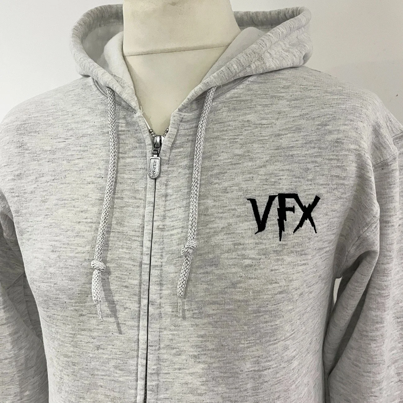 HARRY POTTER Cast & Crew Hoodie VFX Movie Deathly Hallows HP7 Production Gift S, изображение 4