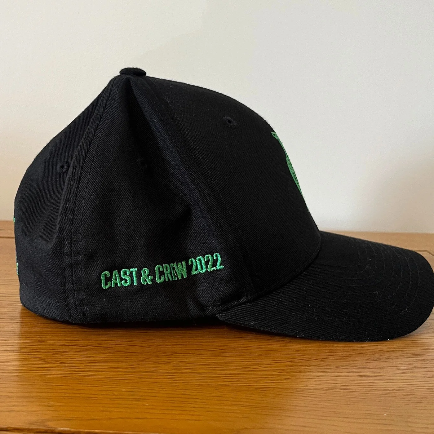 SECRET INVASION Cast & Crew Cap Hat Movie Marvel Studios Production Gift MCU S/M, изображение 3