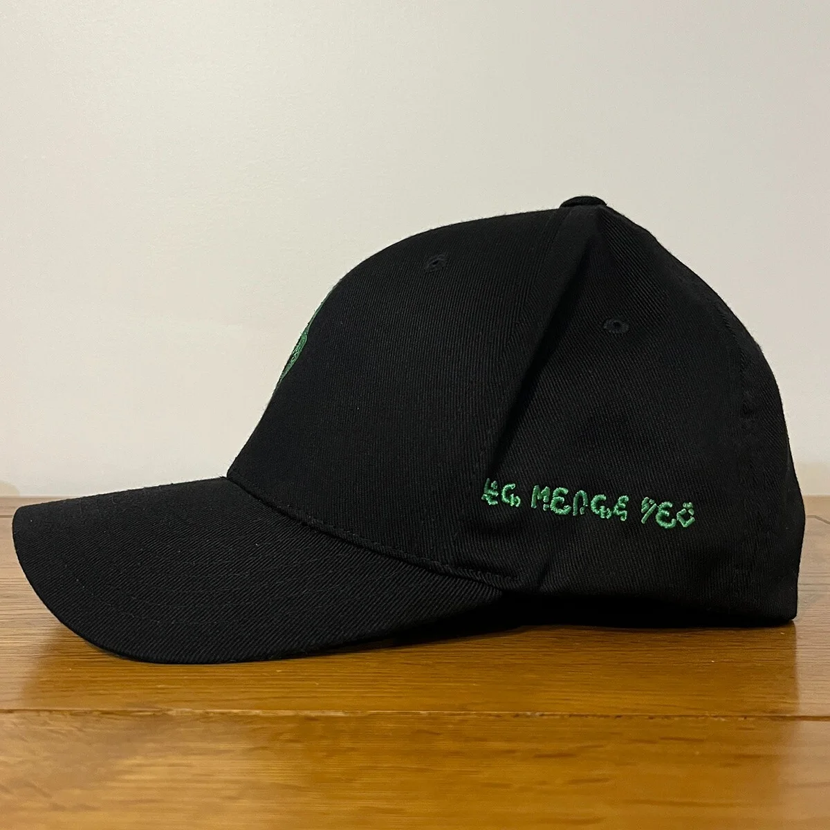 SECRET INVASION Cast & Crew Cap Hat Movie Marvel Studios Production Gift MCU S/M, изображение 4