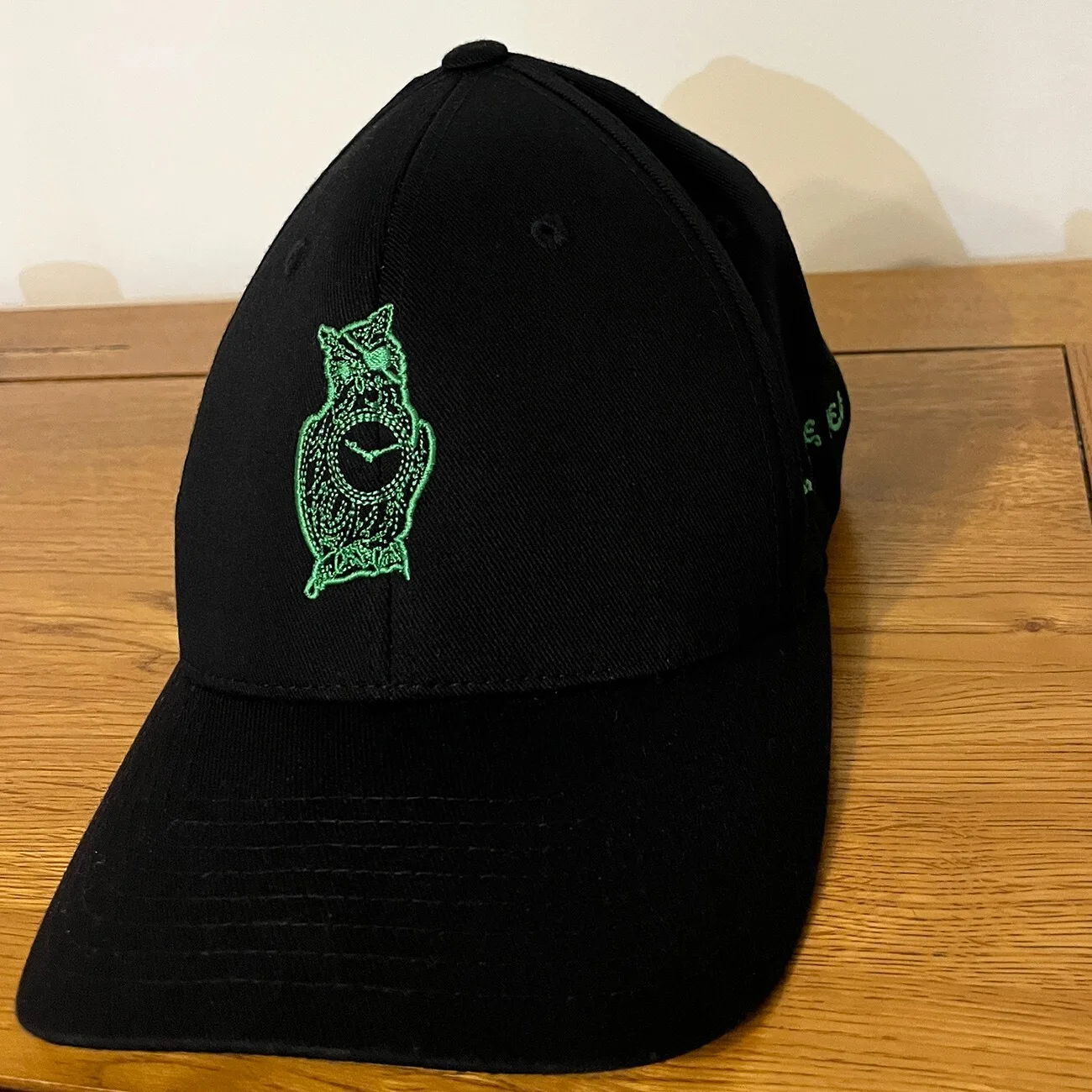 SECRET INVASION Cast & Crew Cap Hat Movie Marvel Studios Production Gift MCU S/M, изображение 5