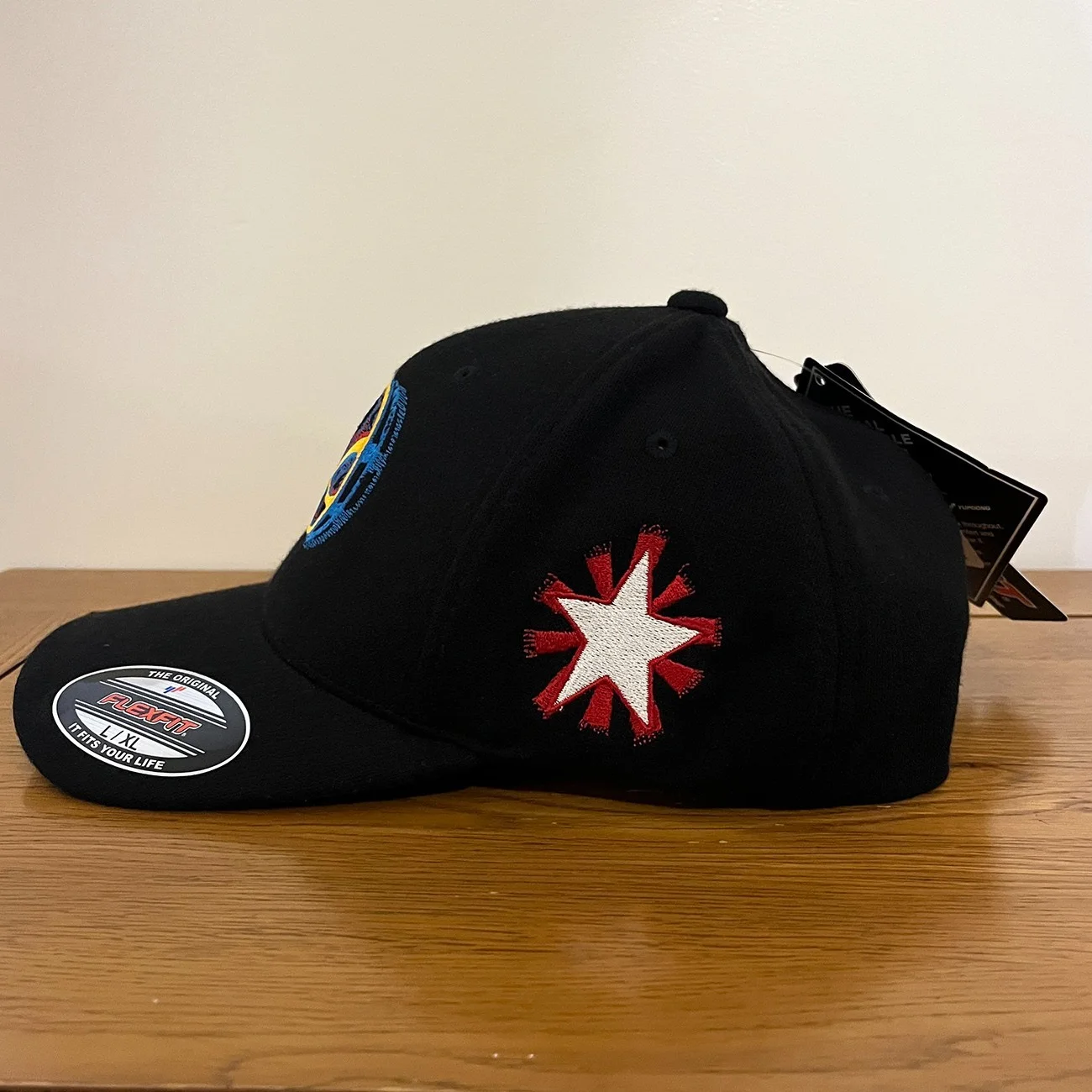 DOCTOR STRANGE Cast & Crew Cap Hat Multiverse Of Madness Marvel Studios Gift L/X, image 3