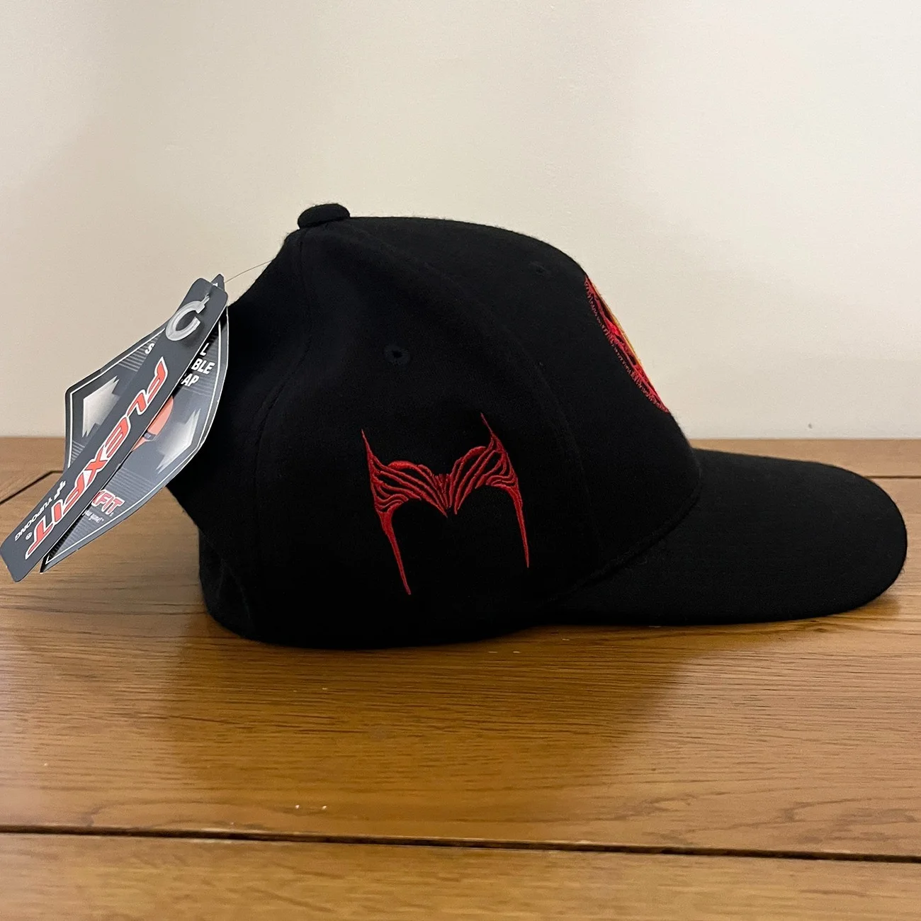 DOCTOR STRANGE Cast & Crew Cap Hat Multiverse Of Madness Marvel Studios Gift L/X, image 4